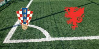 Croazia-Galles (sabato 25 marzo 2023 ore 20:45): formazioni ufficiali, quote, pronostici Formazioni Croazia-Galles
