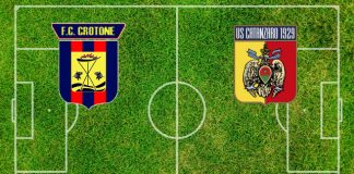 Crotone-Catanzaro (lunedì 13 marzo 2023 ore 20:30): convocati, formazioni, quote, pronostici. Vivarini al completo, Zauli recupera Awua e Golemic Formazioni Crotone-Catanzaro