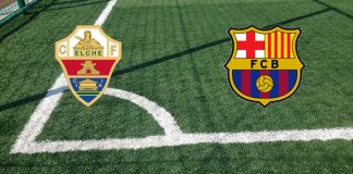 Elche-Barcellona (sabato 01 aprile 2023 ore 21:00): formazioni ufficiali, quote, pronostici. Tridente Ansu-Lewa-Ferran Formazioni Elche-Barcellona