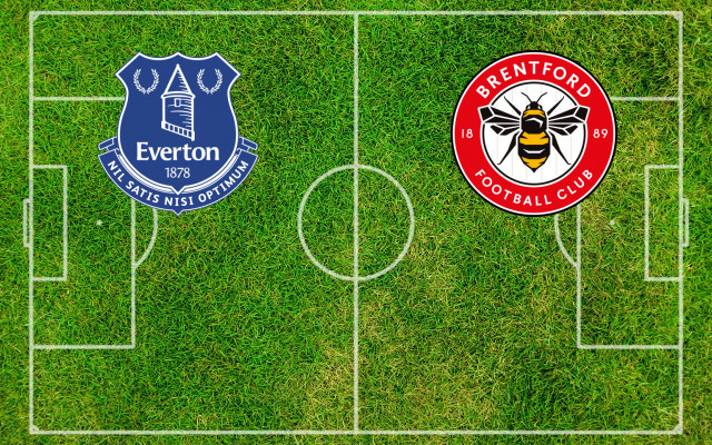 Everton-Brentford_it Formazioni Everton-Brentford