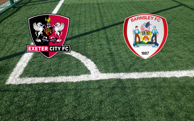 Exeter City-Barnsley_it Formazioni Exeter City-Barnsley
