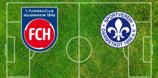 FC Heidenheim-SV Darmstadt (sabato 04 marzo 2023 ore 20:30): formazioni ufficiali, quote, pronostici Formazioni FC Heidenheim-SV Darmstadt
