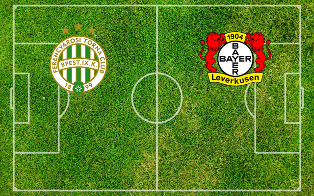 Ferencvaros-Leverkusen_it Formazioni Ferencvaros-Leverkusen