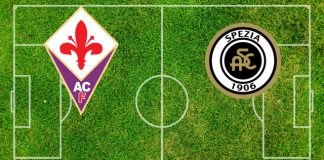 Formazioni Fiorentina-Spezia