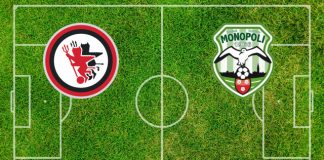 Foggia-Monopoli (mercoledì 15 marzo 2023 ore 21:00): convocati, formazioni, quote, pronostici. Formazioni Foggia-Monopoli