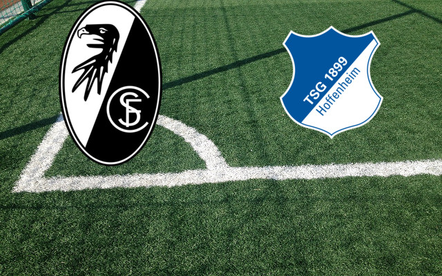 Formazioni Friburgo-Hoffenheim