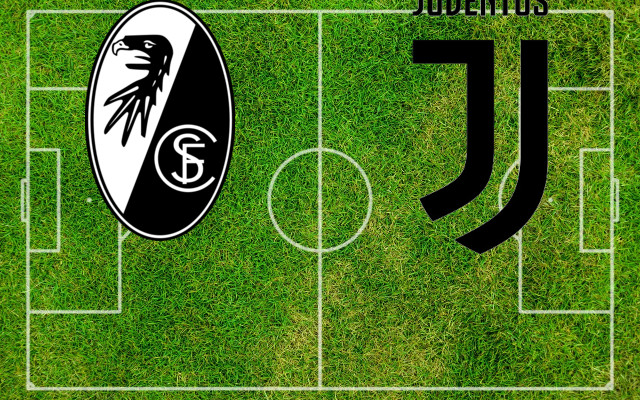 Friburgo-Juventus_it Formazioni Friburgo-Juventus