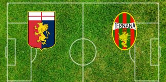 Genoa-Ternana (domenica 12 marzo 2023 ore 16:15): formazioni ufficiali, quote, pronostici. Tre assenti per Lucarelli Formazioni Genoa-Ternana