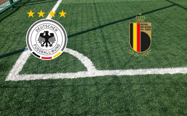 Germania-Belgio_it Formazioni Germania-Belgio