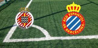 Formazioni Girona-Espanyol