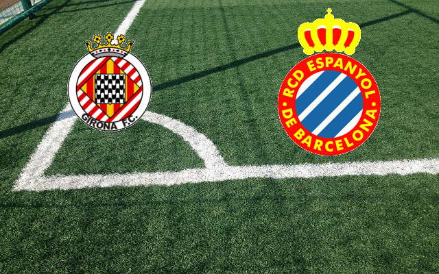 Girona-Espanyol_it Formazioni Girona-Espanyol