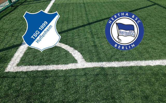 Hoffenheim-Hertha BSC_it Formazioni Hoffenheim-Hertha BSC
