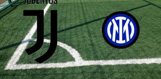 Formazioni Juventus-Inter