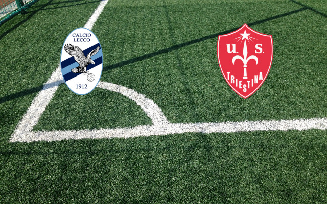 Lecco-Triestina_it Formazioni Lecco-Triestina
