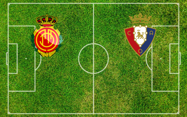 Maiorca-Osasuna_it Formazioni Maiorca-Osasuna