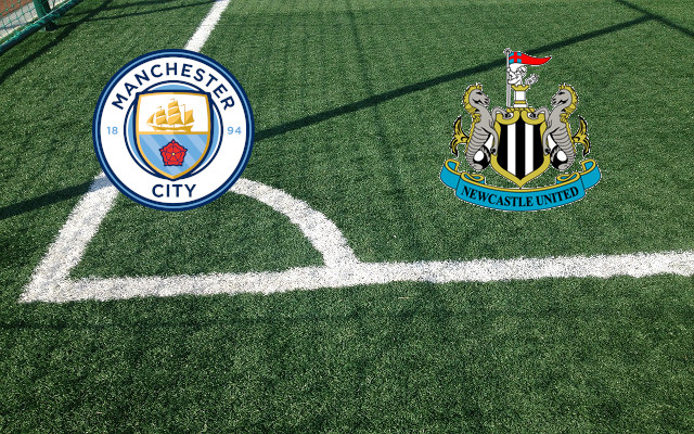 Manchester City-Newcastle_it Formazioni Manchester City-Newcastle