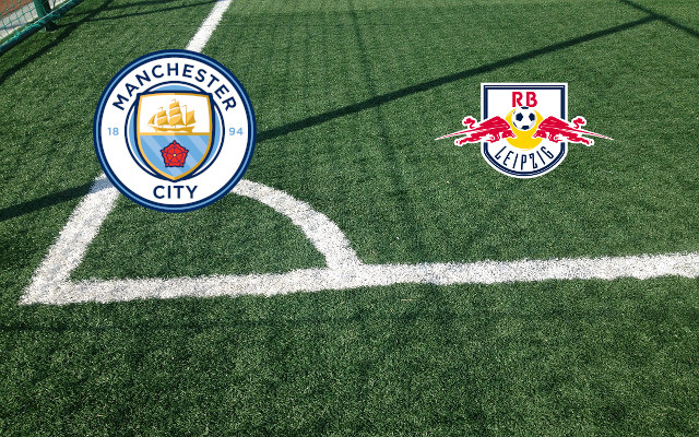 Manchester City-RB Lipsia_it Formazioni Manchester City-RB Lipsia