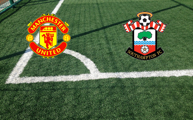 Manchester United-Southampton_it Formazioni Manchester United-Southampton