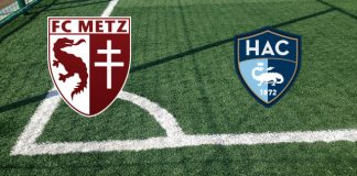 Metz-Le Havre (lunedì 13 marzo 2023 ore 20:45): formazioni ufficiali, quote, pronostici Formazioni Metz-Le Havre