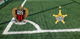 Nizza-Sheriff Tiraspol (Conference League, 16-03-2023 ore 21:00 ): convocati, formazioni ufficiali, quote, pronostici Formazioni Nizza-Sheriff Tiraspol