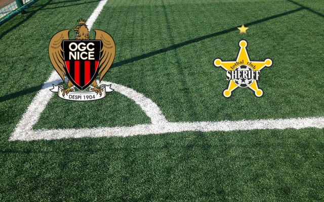 Nizza-Sheriff Tiraspol_it Formazioni Nizza-Sheriff Tiraspol