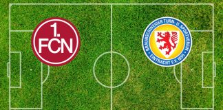 Norimberga-Braunschweig (venerdì 10 marzo 2023 ore 18:30): formazioni ufficiali, quote, pronostici Formazioni Norimberga-Braunschweig