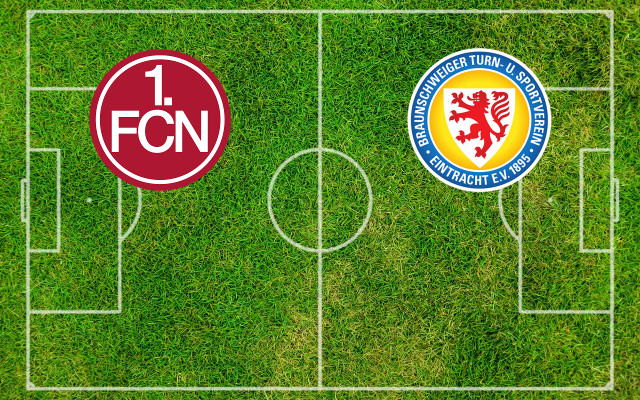 Formazioni Norimberga-Braunschweig