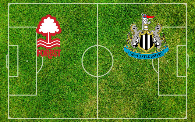Nottingham Forest-Newcastle_it Formazioni Nottingham Forest-Newcastle