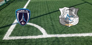 Paris FC-Amiens SC (martedì 14 marzo 2023 ore 19:00): formazioni ufficiali, quote, pronostici Formazioni Paris FC-Amiens SC