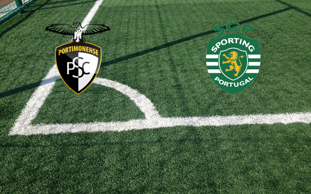 Portimonense-Sporting Lisbona_it Formazioni Portimonense-Sporting Lisbona