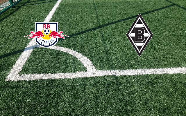 RB Lipsia-Borussia Monchengladbach_it Formazioni RB Lipsia-Borussia Monchengladbach