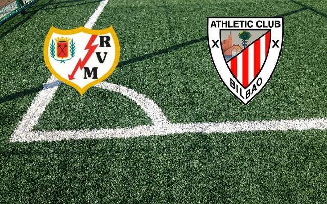 Rayo Vallecano-Athletic Bilbao_it Formazioni Rayo Vallecano-Athletic Bilbao