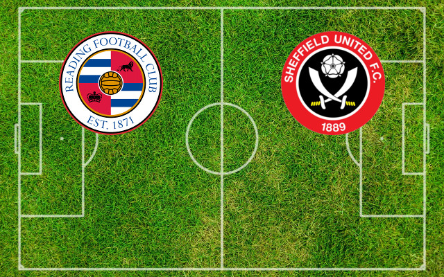 Reading-Sheffield United_it Formazioni Reading-Sheffield United