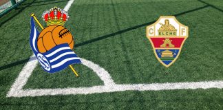 Real Sociedad-Elche (domenica 19 marzo 2023 ore 16:15): formazioni ufficiali, quote, pronostici. I baschi vogliono tornare alla vittoria Formazioni Real Sociedad-Elche