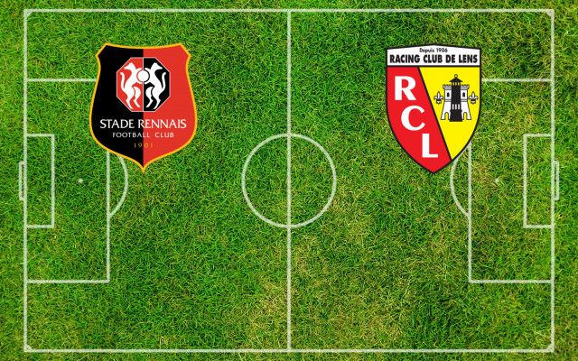Rennes-Lens_it Formazioni Rennes-Lens
