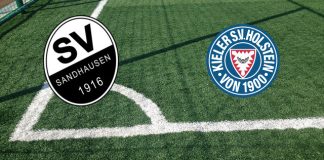 SV Sandhausen-Holstein Kiel (sabato 04 marzo 2023 ore 13:00): formazioni ufficiali, quote, pronostici Formazioni SV Sandhausen-Holstein Kiel