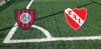 San Lorenzo-CA Independiente (domenica 02 aprile 2023 ore 00:00): formazioni, quote, pronostici Formazioni San Lorenzo-CA Independiente