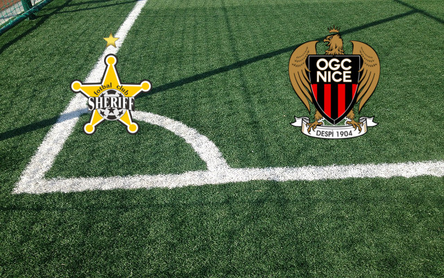Sheriff Tiraspol-Nizza_it Formazioni Sheriff Tiraspol-Nizza