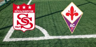 Formazioni Sivasspor-Fiorentina