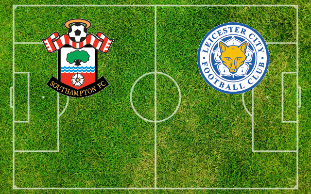 Southampton-Leicester_it Formazioni Southampton-Leicester