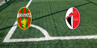 Ternana-Bari (domenica 19 marzo 2023 ore 16:15): formazioni ufficiali, quote, pronostici, convocati e diretta TV Formazioni Ternana-Bari