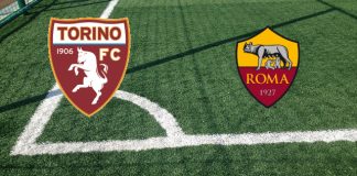 Formazioni Torino-Roma