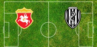 US Ancona-Cesena (lunedì 20 marzo 2023 ore 20:30): formazioni, quote, pronostici Formazioni US Ancona-Cesena