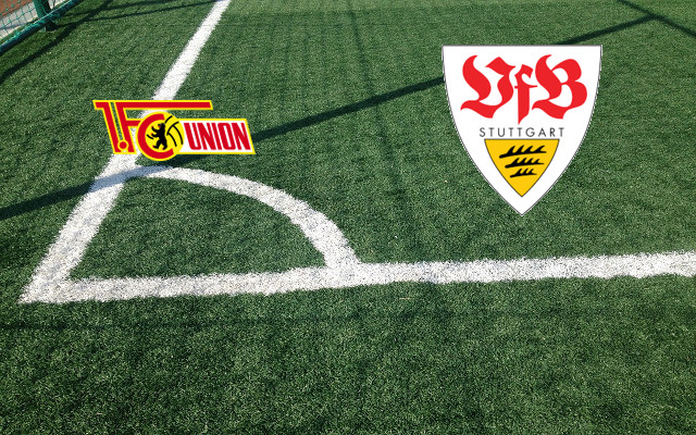 Formazioni Union Berlin-Stoccarda