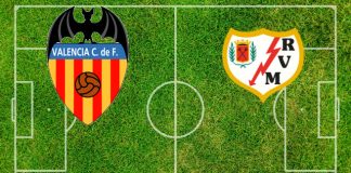 Valencia-Rayo Vallecano (lunedì 03 aprile 2023 ore 21:00): formazioni ufficiali, quote, pronostici. Cavani torna titolare Formazioni Valencia-Rayo Vallecano