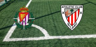 Formazioni Valladolid-Athletic Bilbao
