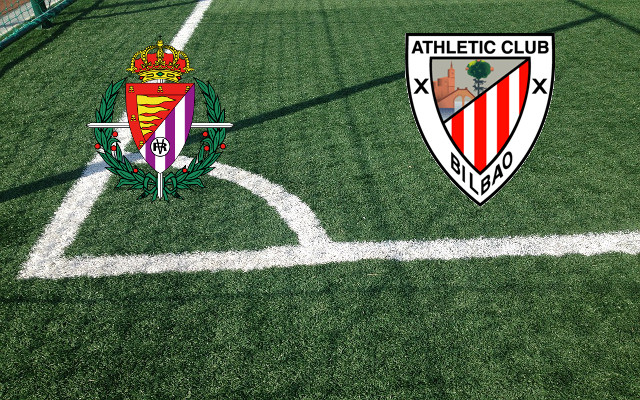 Formazioni Valladolid-Athletic Bilbao