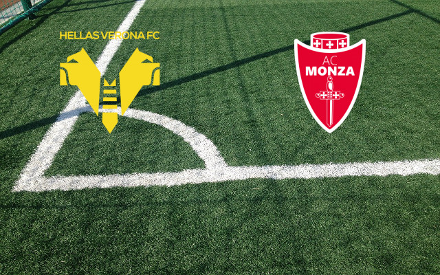 Formazioni Verona-Monza