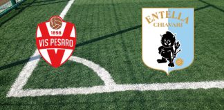 Vis Pesaro-Entella (domenica 26 marzo 2023 ore 14:30): formazioni, quote, pronostici. Volpe con 4 assenti Formazioni Vis Pesaro-Entella