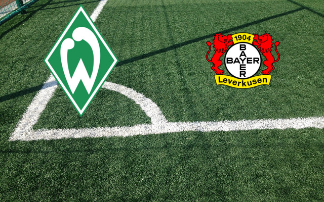 Werder Brema-Leverkusen_it Formazioni Werder Brema-Leverkusen